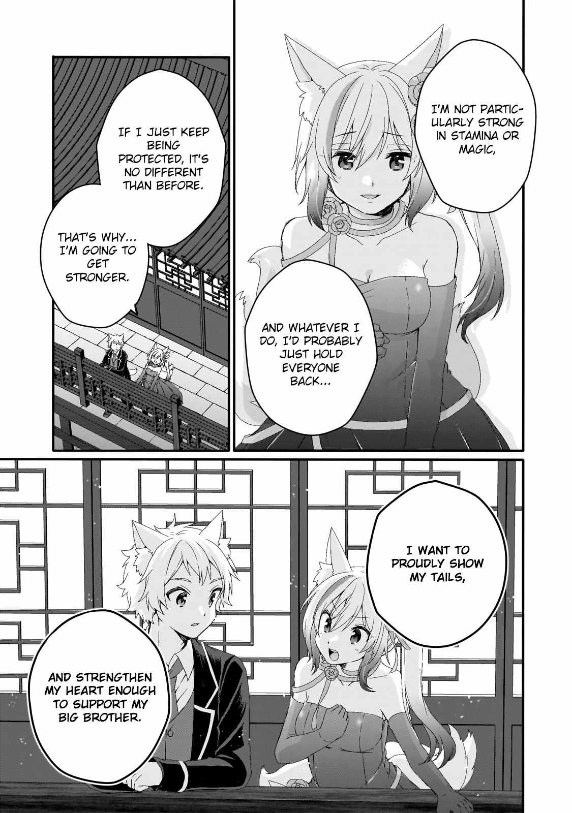World Teacher – Isekaishiki Kyouiku Agent Chapter 76 19
